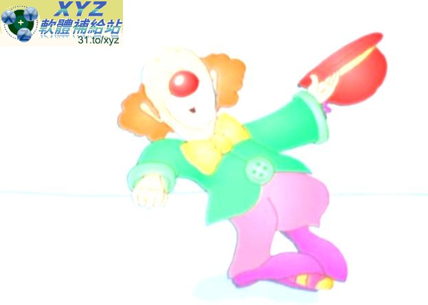 威比豬 Wibbly Pig 第六集(完) 英語發音 DVD版(幼兒教學)(適用任何家用DVD播放機)